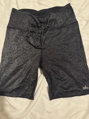 ALO Yoga | Shorts | Alo Yoga 5 Airlift Energy Shorts In Espresso